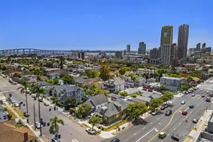 572 21st St, San Diego, CA 92102 - Photo 4