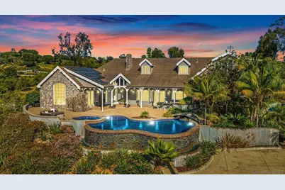  3537 Dove Hollow Dr., Encinitas, CA 92024 - Photo 1