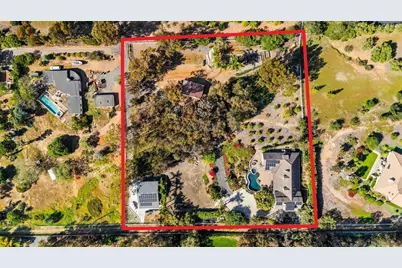  3537 Dove Hollow Dr., Encinitas, CA 92024 - Photo 4