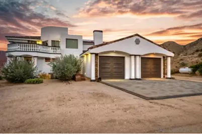  8022 Wesley Rd, Joshua Tree, CA 92252 - Photo 50