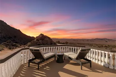  8022 Wesley Rd, Joshua Tree, CA 92252 - Photo 40