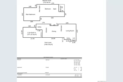  711 Kline #A, La Jolla, CA 92037 - Photo 16