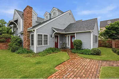  711 Kline #A, La Jolla, CA 92037 - Photo 1