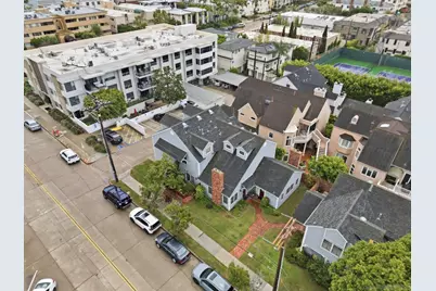  711 Kline #A, La Jolla, CA 92037 - Photo 18