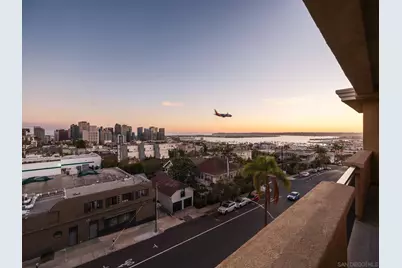  2330 1st Ave #405, San Diego, CA 92101 - Photo 28