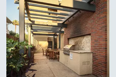  2330 1st Ave #405, San Diego, CA 92101 - Photo 34