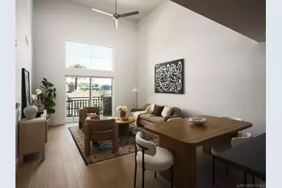  2330 1st Ave #405, San Diego, CA 92101 - Photo 8