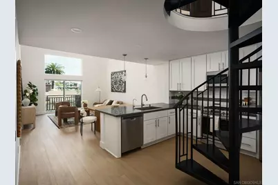  2330 1st Ave #405, San Diego, CA 92101 - Photo 12
