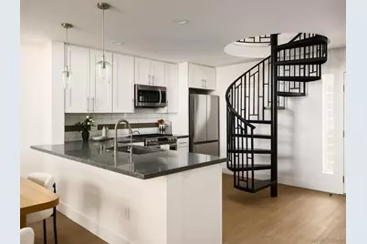  2330 1st Ave #405, San Diego, CA 92101 - Photo 10