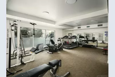  2330 1st Ave #405, San Diego, CA 92101 - Photo 38
