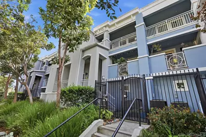  3470 Spring Tide Ter, San Diego, CA 92110 - Photo 2