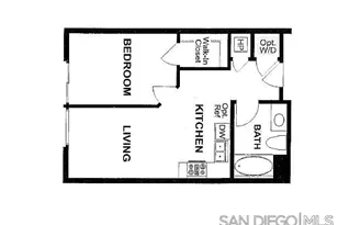 445 Island Ave, San Diego, CA 92101 - Photo 10