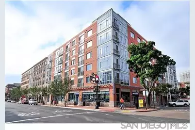  445 Island Ave #706, San Diego, CA 92101 - Photo 10