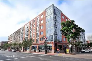 445 Island Ave, San Diego, CA 92101 - Photo 10