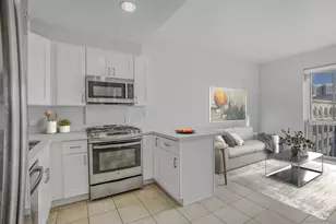 445 Island Ave, San Diego, CA 92101 - Photo 2