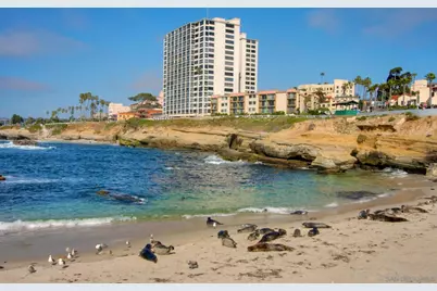  939 Coast #17D, La Jolla, CA 92037 - Photo 42
