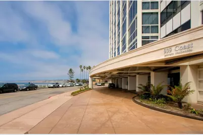  939 Coast #14C, La Jolla, CA 92037 - Photo 56