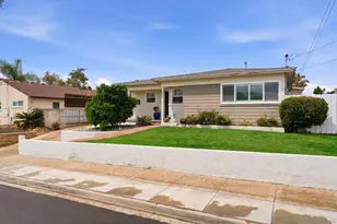 6122 Nagel, La Mesa, CA 91942 - Photo 1