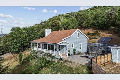  5058 Acorn Patch Rd, Julian, CA 92036 - Photo 8