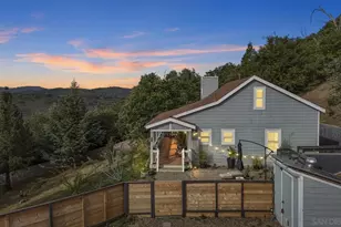 5058 Acorn Patch Rd, Julian, CA 92036 - Photo 1