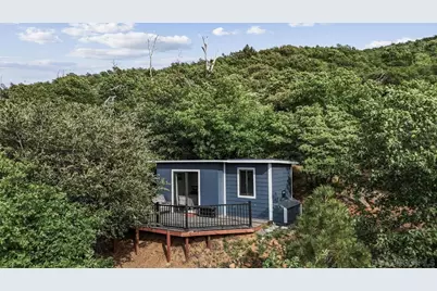  5058 Acorn Patch Rd, Julian, CA 92036 - Photo 2