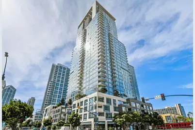  1388 Kettner Blvd #1707, San Diego, CA 92101 - Photo 46