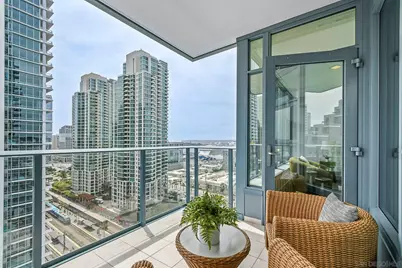  1388 Kettner Blvd #1707, San Diego, CA 92101 - Photo 28