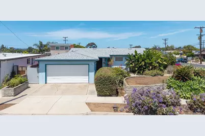  5172 Caywood St, San Diego, CA 92117 - Photo 1