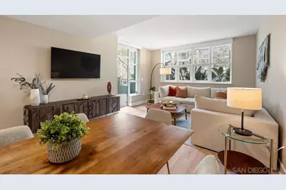 1325 Pacific Hwy #110, San Diego, CA 92101 - Photo 14