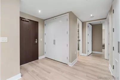  1325 Pacific Hwy #110, San Diego, CA 92101 - Photo 4