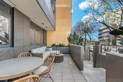  1325 Pacific Hwy #110, San Diego, CA 92101 - Photo 40