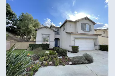  1181 Saratoga Court, Chula Vista, CA 91913 - Photo 1