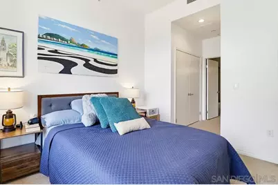  530 K St #1017, San Diego, CA 92101 - Photo 10