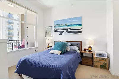  530 K St #1017, San Diego, CA 92101 - Photo 8