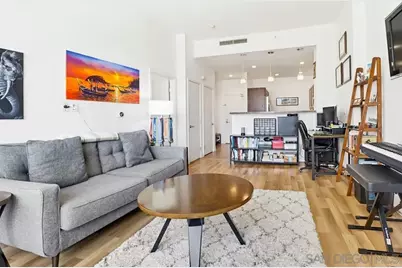  530 K St #1017, San Diego, CA 92101 - Photo 4