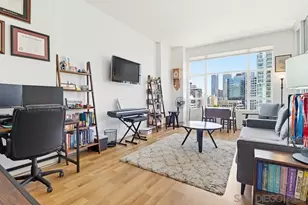 530 K St, San Diego, CA 92101 - Photo 2