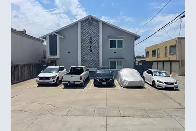  4674 Bancroft St, San Diego, CA 92116 - Photo 1