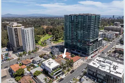  3409-21 5th Avenue, San Diego, CA 92103 - Photo 2