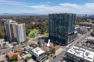 3409-21 Fifth Ave, San Diego, CA 92103 - Photo 2