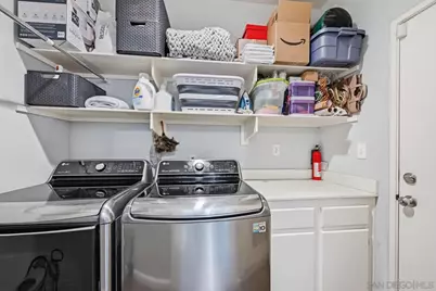  9633 W Canyon Ter #5, San Diego, CA 92123 - Photo 18