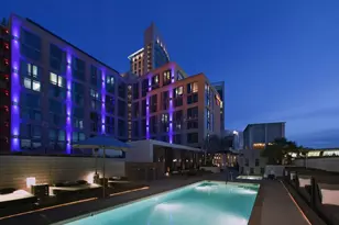 207 Fifth Ave, San Diego, CA 92101 - Photo 1