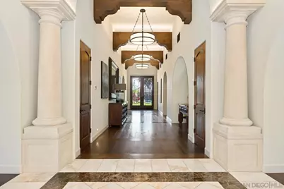  7029 Las Colinas, Rancho Santa Fe, CA 92067 - Photo 16