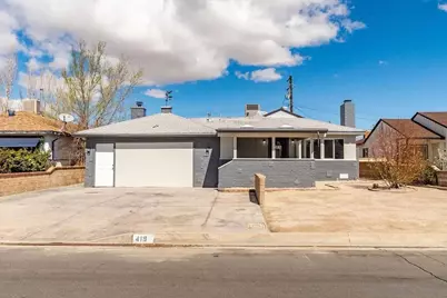  419 W Avenue J10, Lancaster, CA 93534 - Photo 4
