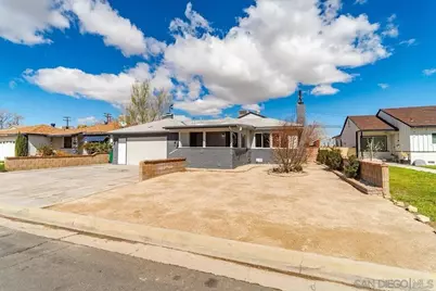  419 W Avenue J10, Lancaster, CA 93534 - Photo 2