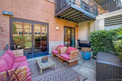  3940 7th Ave #112, San Diego, CA 92103 - Photo 26