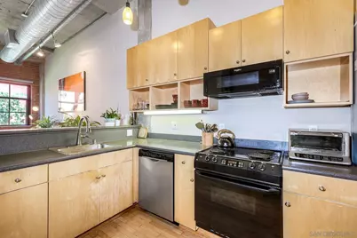  3940 7th Ave #112, San Diego, CA 92103 - Photo 6