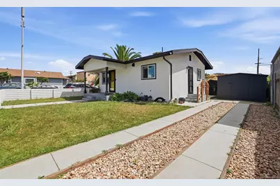  4187 Wilson Ave, San Diego, CA 92104 - Photo 14