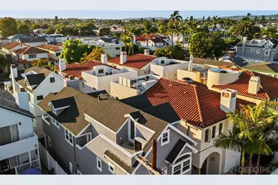  943 F Ave, Coronado, CA 92118 - Photo 4