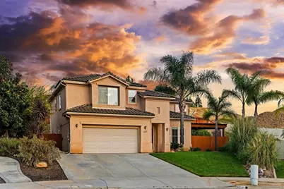  9310 Ashley View Pl, El Cajon, CA 92021 - Photo 1