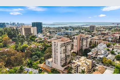  3635 7th Ave #8A, San Diego, CA 92103 - Photo 38
